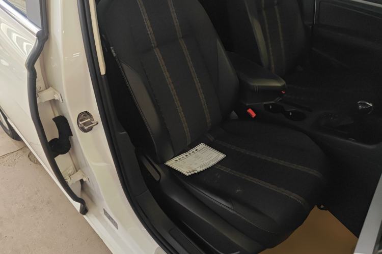 Used Volkswagen Lavida 2019 280TSI DSG Comfort Edition China VI standard Right Front Seat