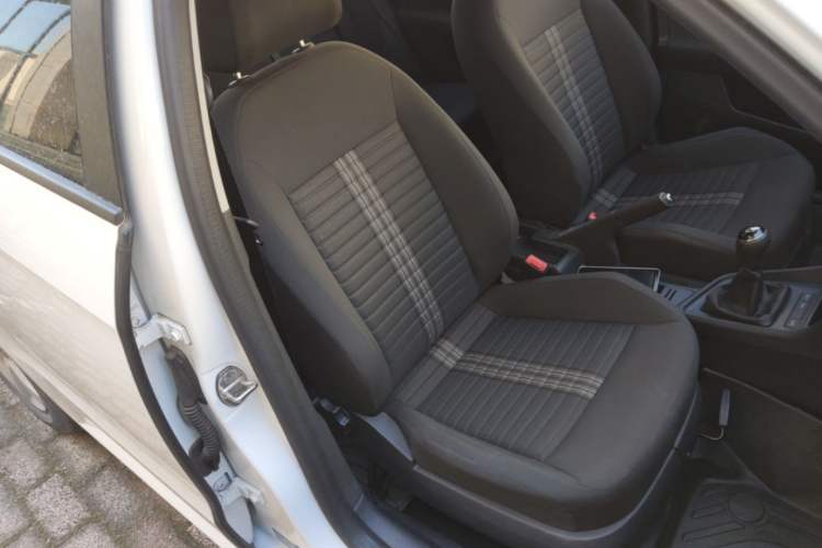 Used Volkswagen Lavida 2019 Lavida Start 1.5L Manual Fashion Edition China VI Standard Right Front Seat