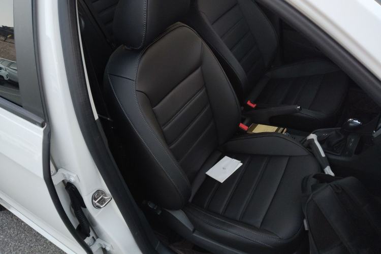Used Volkswagen Lavida 2019 Lavida Start 1.5L Automatic Trendy Version China VI Standard Right Front Seat