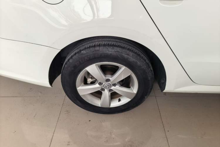 Used Volkswagen Lavida 2019 Lavida Start 1.5L Automatic Trendy Version China VI Standard Right Rear Wheel Hub