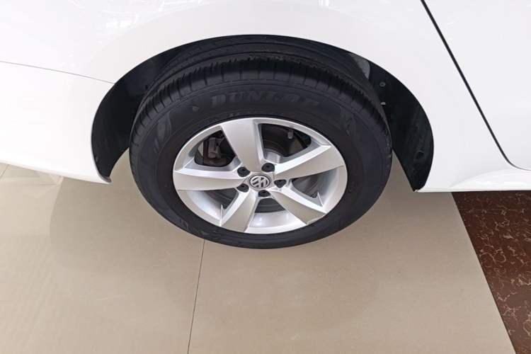 Used Volkswagen Lavida 2019 Lavida Start 1.5L Automatic Trendy Version China VI Standard Right Rear Wheel Hub