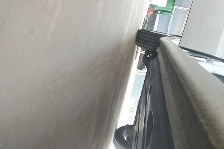 Used Volkswagen Lavida 2019 Lavida Start 1.5L Manual Fashion Edition China VI Standard Right Side Sill