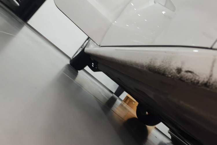 Used Volkswagen Lavida 2019 Lavida Start 1.5L Automatic Trendy Version China VI Standard Right Side Sill