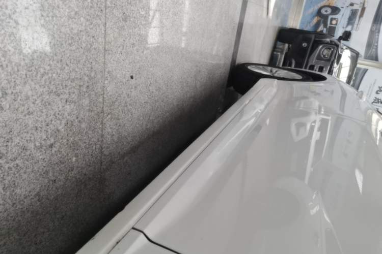 Used Volkswagen Lavida 2019 280TSI DSG Comfort Edition China VI standard Right Side Sill