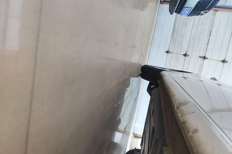 Used Volkswagen Lavida 2019 Lavida Start 1.5L Manual Fashion Edition China VI Standard Right Side Sill