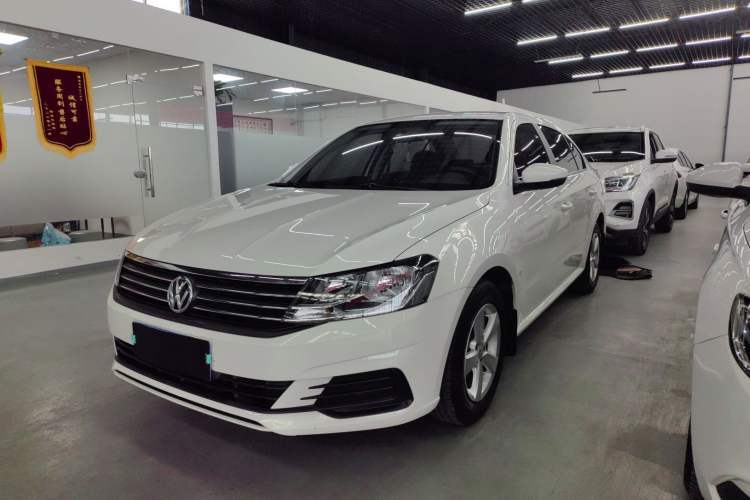 Used Volkswagen Lavida 2019 Lavida Start 1.5L Automatic Trendy Version China VI Standard Guazi used car, China used car export, Used car for sale, Used  cars, Cheapest cars for sale