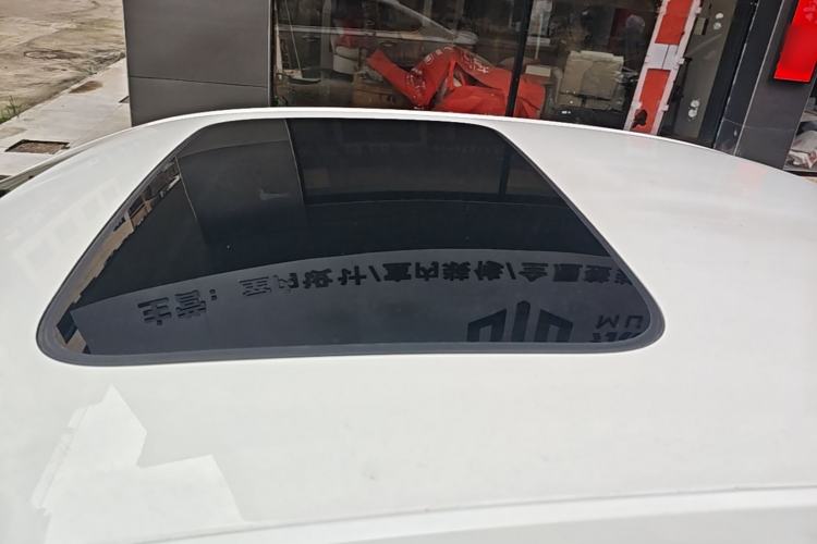Used Volkswagen Lavida 2019 280TSI DSG Luxury Edition China VI Standard Roof