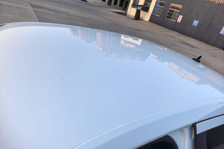 Used Volkswagen Lavida 2019 Lavida Start 1.5L Automatic Trendy Version China VI Standard Roof