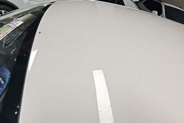 Used Volkswagen Lavida 2019 1.5L Automatic Fashion Edition China VI Roof
