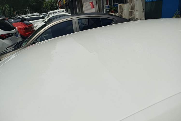 Used Volkswagen Lavida 2019 Lavida Start 1.5L Automatic Trendy Version China VI Standard Roof