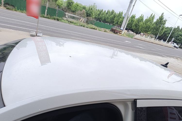 Used Volkswagen Lavida 2019 Lavida Start 1.5L Automatic Trendy Version China VI Standard Roof