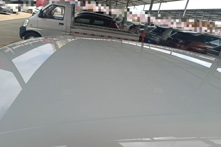 Used Volkswagen Lavida 2019 Lavida Start 1.5L Automatic Trendy Version China VI Standard Roof