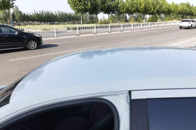 Used Volkswagen Lavida 2019 Lavida Start 1.5L Automatic Trendy Version China VI Standard Roof