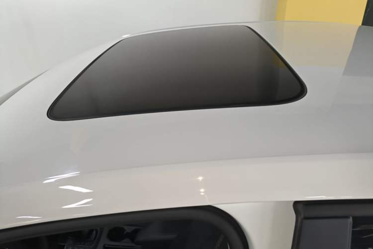 Used Volkswagen Lavida 2019 280TSI DSG Comfort Edition China VI standard Roof