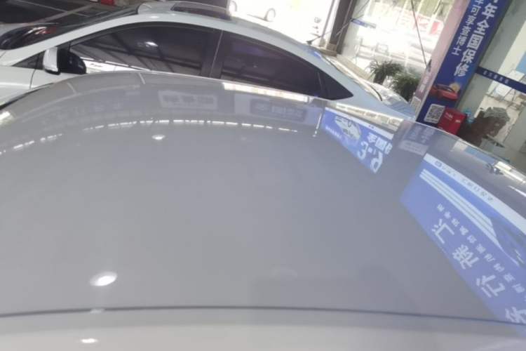 Used Volkswagen Lavida 2019 Lavida Start 1.5L Automatic Trendy Version China VI Standard Roof