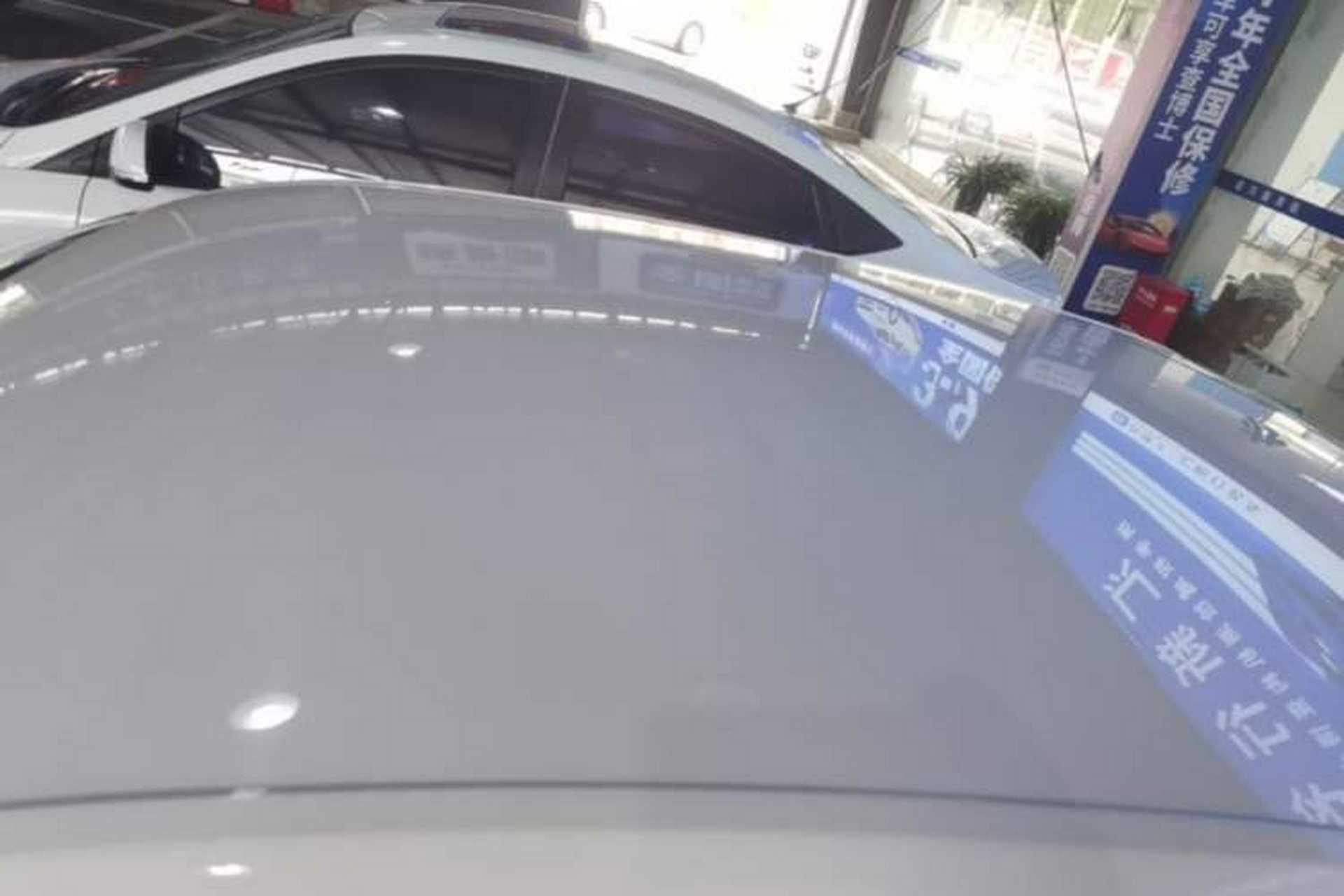 Used Volkswagen Lavida 2019 Lavida Start 1.5L Automatic Trendy Version China VI Standard Roof