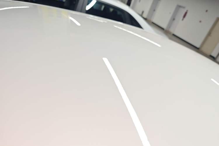 Used Volkswagen Lavida 2019 Lavida Start 1.5L Manual Fashion Edition China VI Standard Roof
