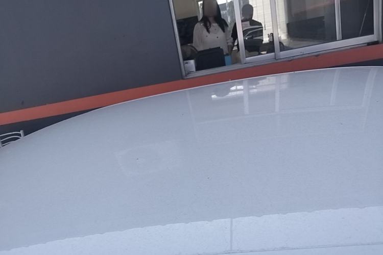 Used Volkswagen Lavida 2019 Lavida Start 1.5L Manual Fashion Edition China VI Standard Roof