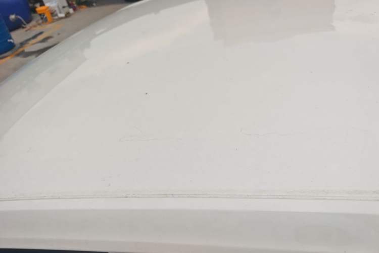Used Volkswagen Lavida 2019 1.5L Automatic Fashion Edition China VI Roof