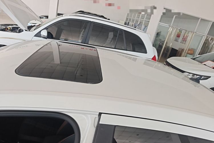 Used Volkswagen Lavida 2019 Lavida Start 1.5L Automatic Comfort Edition China VI Standard Roof