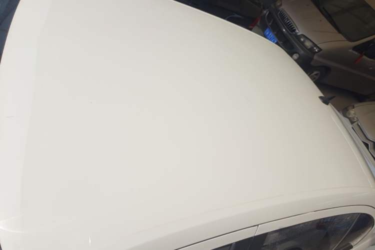 Used Volkswagen Lavida 2019 Lavida Start 1.5L Automatic Trendy Version China VI Standard Roof