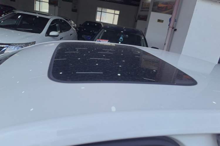 Used Volkswagen Lavida 2019 1.5L Automatic Comfort Edition China VI Standard Roof
