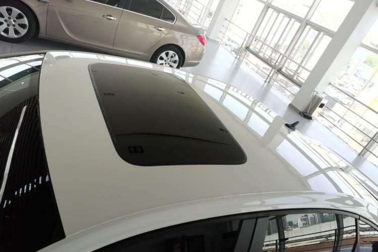 Used Volkswagen Lavida 2019 280TSI DSG Comfort Edition China VI standard Roof