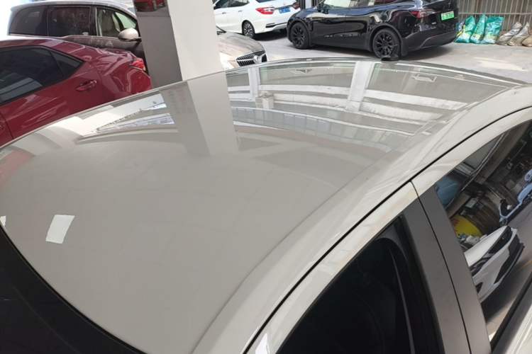Used Volkswagen Lavida 2019 Lavida Start 1.5L Automatic Trendy Version China VI Standard Roof