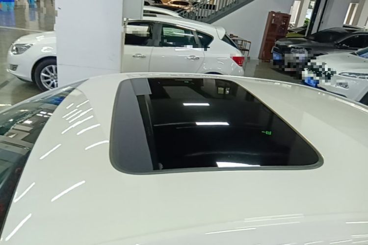 Used Volkswagen Lavida 2019 1.5L Automatic Comfort Edition China VI Standard Roof