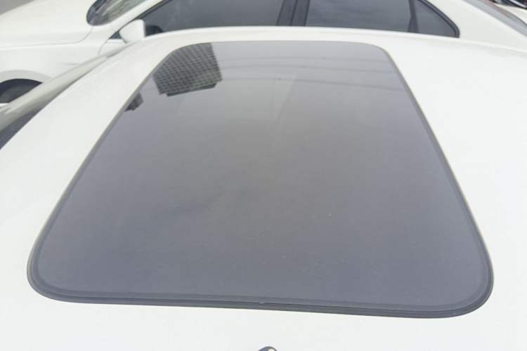 Used Volkswagen Lavida 2019 280TSI DSG Luxury Edition China VI Standard Roof