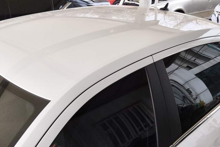 Used Volkswagen Lavida 2019 Lavida Start 1.5L Automatic Trendy Version China VI Standard Roof