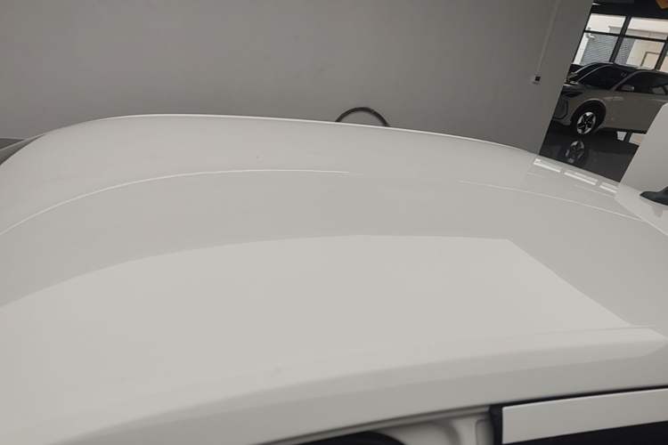 Used Volkswagen Lavida 2019 Lavida Start 1.5L Automatic Trendy Version China VI Standard Roof