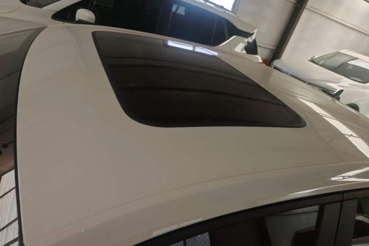 Used Volkswagen Lavida 2019 1.5L Automatic Comfort Edition China VI Standard Roof