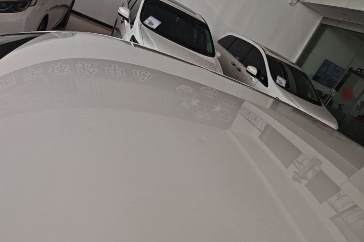 Used Volkswagen Lavida 2019 Lavida Start 1.5L Manual Fashion Edition China VI Standard Roof