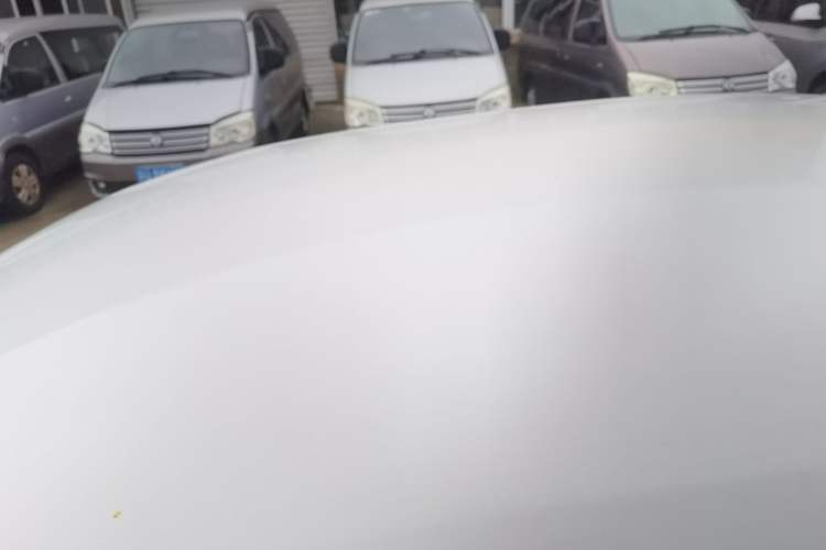Used Volkswagen Lavida 2019 Lavida Start 1.5L Automatic Trendy Version China VI Standard Roof
