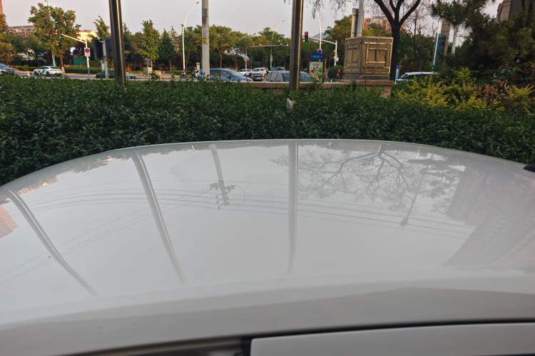 Used Volkswagen Lavida 2019 Lavida Start 1.5L Automatic Trendy Version China VI Standard Roof