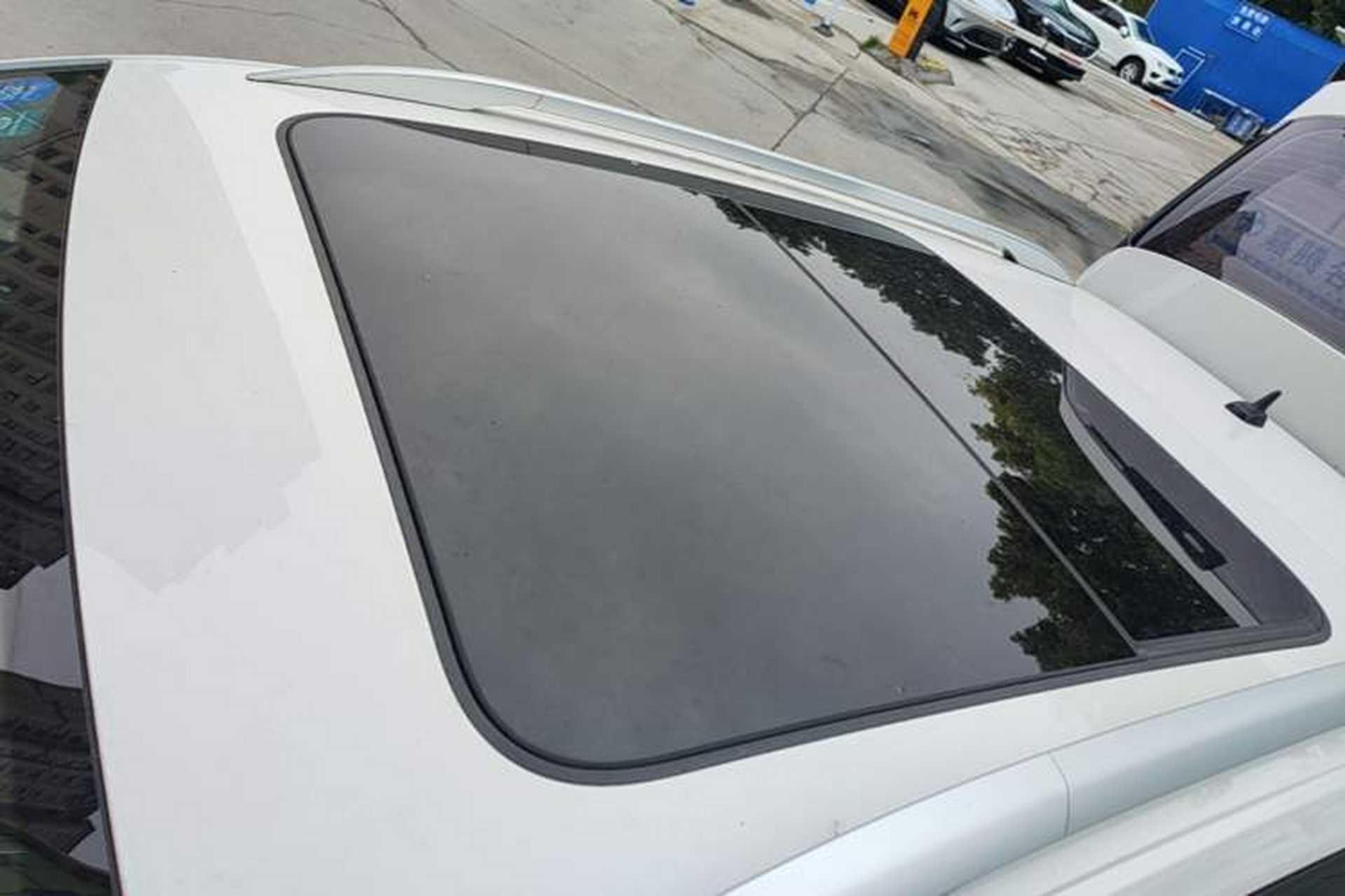 Used Volkswagen Lavida 2019 Hatchback 280TSI DSG Comfort Edition China VI Standard Roof