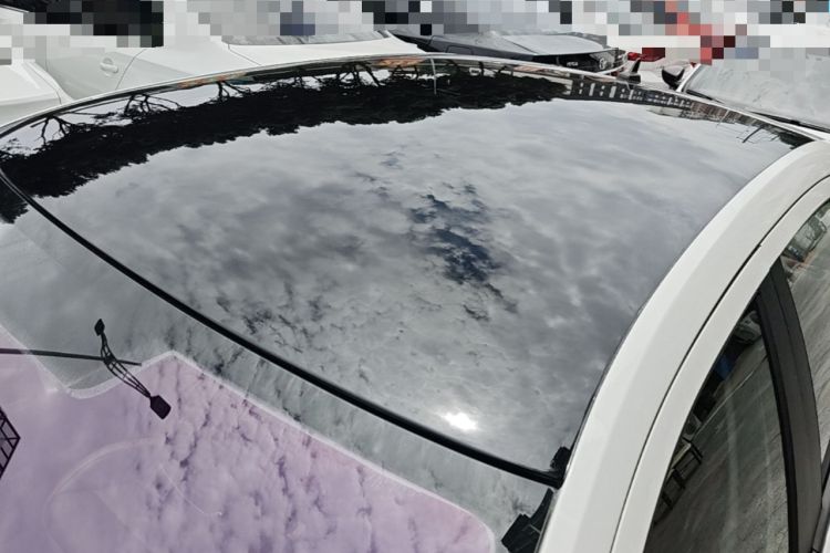 Used Volkswagen Lavida 2019 Lavida Start 1.5L Automatic Trendy Version China VI Standard Roof