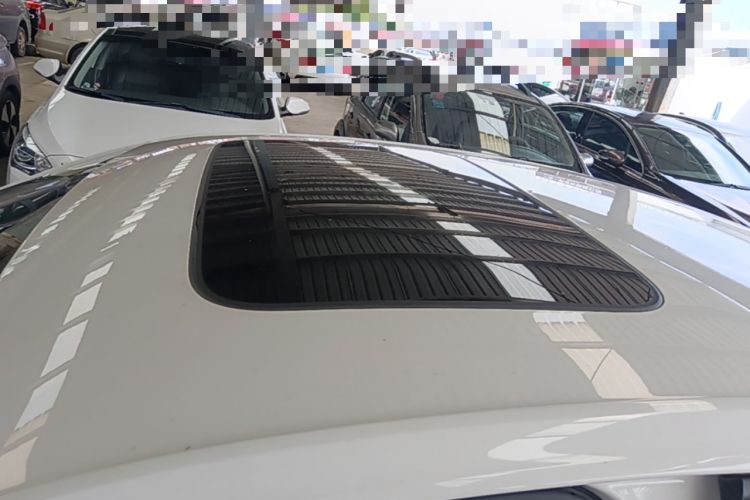Used Volkswagen Lavida 2019 280TSI DSG Comfort Edition China VI standard Roof