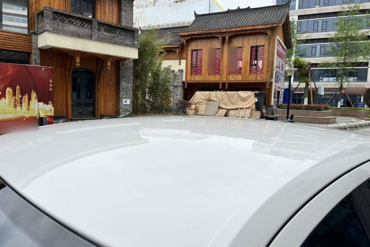 Used Volkswagen Lavida 2019 Lavida Start 1.5L Manual Fashion Edition China VI Standard Roof