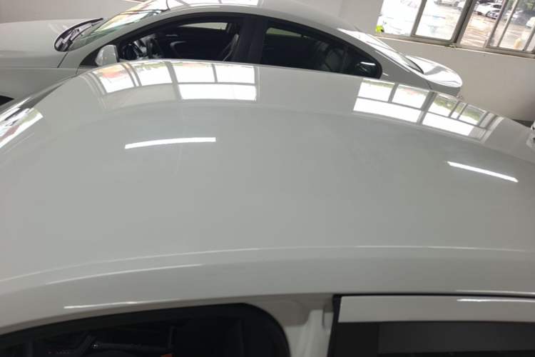Used Volkswagen Lavida 2019 Lavida Start 1.5L Automatic Trendy Version China VI Standard Roof