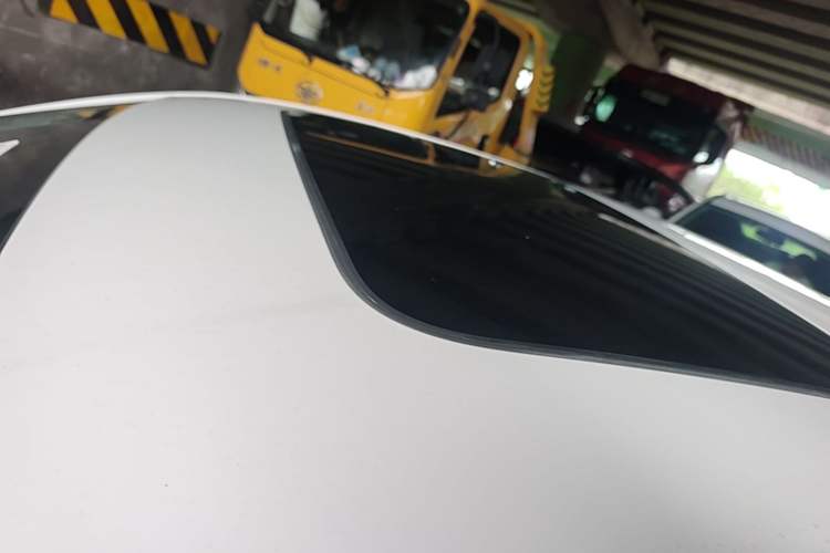 Used Volkswagen Lavida 2019 280TSI DSG Comfort Edition China VI standard Roof