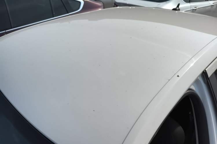 Used Volkswagen Lavida 2019 Lavida Start 1.5L Automatic Trendy Version China VI Standard Roof