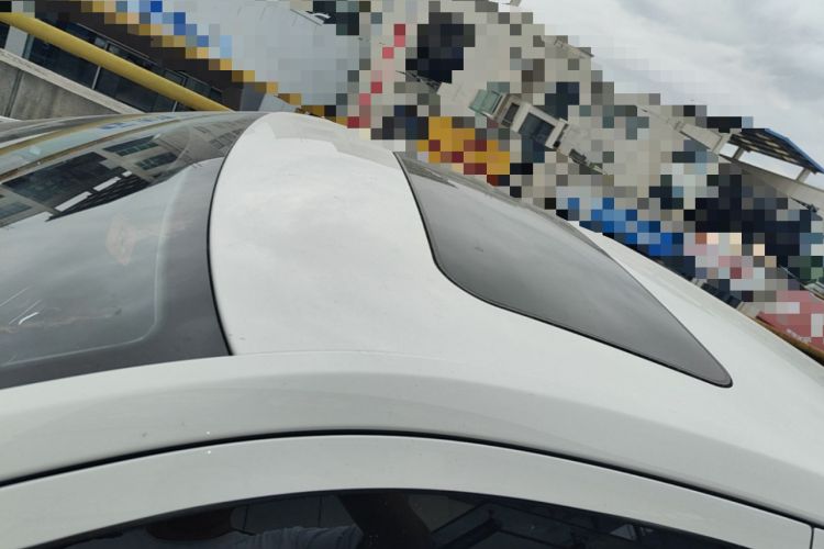 Used Volkswagen Lavida 2019 Lavida Start 1.5L Automatic Comfort Edition China VI Standard Roof