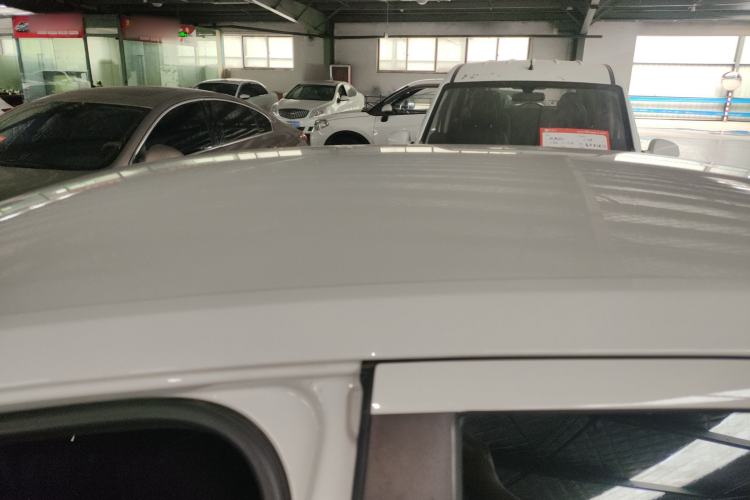 Used Volkswagen Lavida 2019 Lavida Start 1.5L Automatic Trendy Version China VI Standard Roof