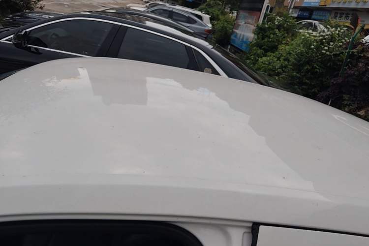 Used Volkswagen Lavida 2019 Lavida Start 1.5L Automatic Trendy Version China VI Standard Roof