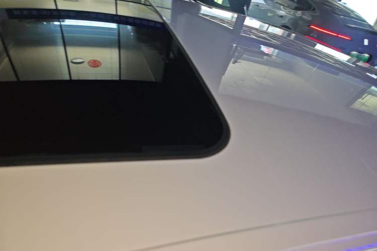 Used Volkswagen Lavida 2019 Lavida Start 1.5L Automatic Comfort Edition China VI Standard Roof