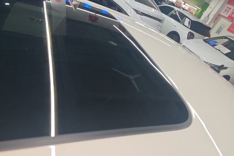 Used Volkswagen Lavida 2019 280TSI DSG Comfort Edition China VI standard Roof