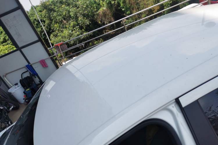 Used Volkswagen Lavida 2019 Lavida Start 1.5L Automatic Trendy Version China VI Standard Roof