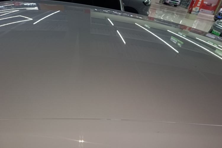 Used Volkswagen Lavida 2019 Lavida Start 1.5L Automatic Trendy Version China VI Standard Roof